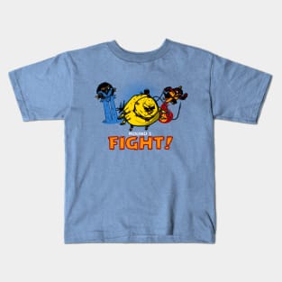 Aviary Kombat Kids T-Shirt